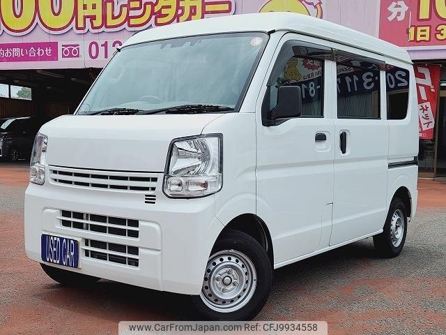 nissan clipper-van 2020 -NISSAN 【名変中 】--Clipper Van DR17V--457608---NISSAN 【名変中 】--Clipper Van DR17V--457608- image 1