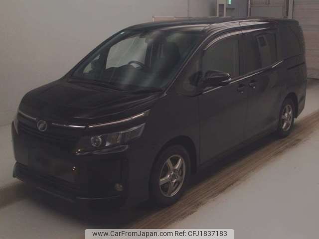 toyota voxy 2014 CFJ1837183 image 1