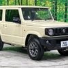 suzuki jimny 2022 -SUZUKI--Jimny 3BA-JB64W--JB64W-266504---SUZUKI--Jimny 3BA-JB64W--JB64W-266504- image 17