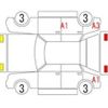 daihatsu mira-tocot 2019 -DAIHATSU--Mira Tocot DBA-LA550S--LA550S-0019523---DAIHATSU--Mira Tocot DBA-LA550S--LA550S-0019523- image 2