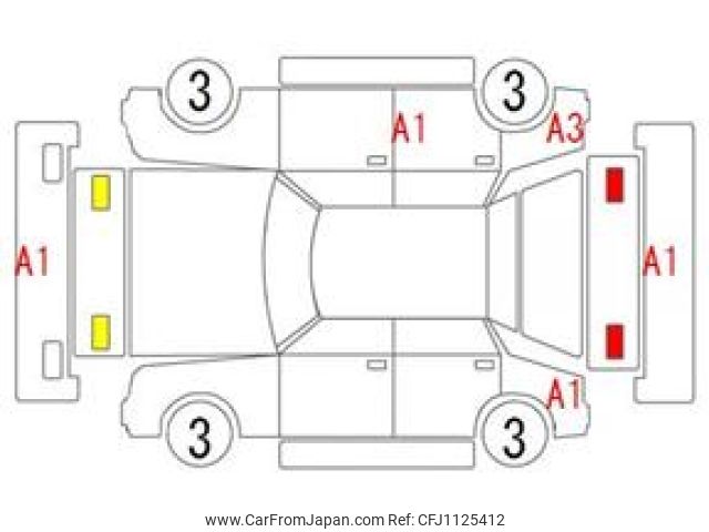 daihatsu mira-tocot 2019 -DAIHATSU--Mira Tocot DBA-LA550S--LA550S-0019523---DAIHATSU--Mira Tocot DBA-LA550S--LA550S-0019523- image 2