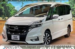 nissan serena 2017 -NISSAN--Serena DAA-GFC27--GFC27-074813---NISSAN--Serena DAA-GFC27--GFC27-074813-