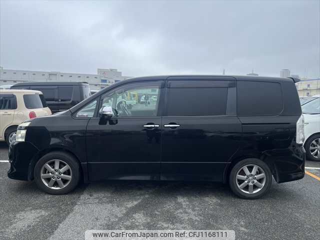 toyota voxy 2009 NIKYO_RG90443 image 2