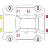 mitsubishi delica-d5 2019 -MITSUBISHI--Delica D5 3DA-CV1W--CV1W-2107463---MITSUBISHI--Delica D5 3DA-CV1W--CV1W-2107463- image 2