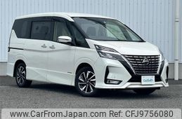 nissan serena 2020 -NISSAN--Serena DAA-GFC27--GFC27-190165---NISSAN--Serena DAA-GFC27--GFC27-190165-