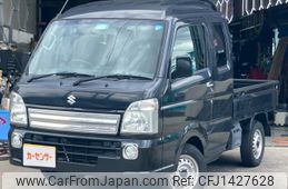 suzuki carry-truck 2018 quick_quick_DA16T_DA16T-420084