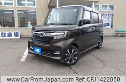 honda n-box 2018 CFJ1422050