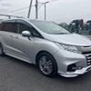 honda odyssey 2018 quick_quick_6AA-RC4_RC4-1157477 image 1