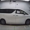 toyota alphard 2017 -TOYOTA--Alphard DBA-AGH30W--AGH30-0161216---TOYOTA--Alphard DBA-AGH30W--AGH30-0161216- image 8