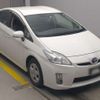 toyota prius 2010 -TOYOTA--Prius DAA-ZVW30--ZVW30-5186138---TOYOTA--Prius DAA-ZVW30--ZVW30-5186138- image 4