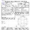 nissan note 2022 -NISSAN 【函館 500ﾌ3200】--Note SNE13--120498---NISSAN 【函館 500ﾌ3200】--Note SNE13--120498- image 3