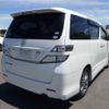 toyota vellfire 2011 -TOYOTA--Vellfire ANH20W-8190457---TOYOTA--Vellfire ANH20W-8190457- image 6