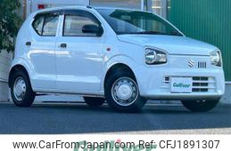 suzuki alto 2020 CFJ1891307