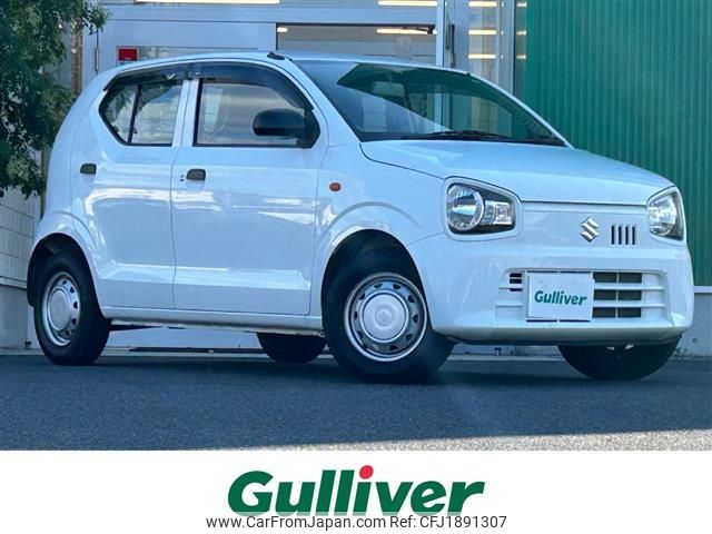 suzuki alto 2020 CFJ1891307 image 1