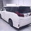 toyota alphard 2021 -TOYOTA--Alphard AGH30W-9021980---TOYOTA--Alphard AGH30W-9021980- image 2