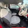 fiat 500 2019 -FIAT--Fiat 500 ABA-31212--ZFA3120000JC11494---FIAT--Fiat 500 ABA-31212--ZFA3120000JC11494- image 9