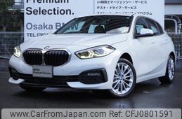 bmw 1-series 2024 -BMW--BMW 1 Series 3DA-7M20--WBA7M920707P47***---BMW--BMW 1 Series 3DA-7M20--WBA7M920707P47***-