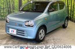 suzuki alto 2019 -SUZUKI--Alto DBA-HA36S--HA36S-508552---SUZUKI--Alto DBA-HA36S--HA36S-508552-