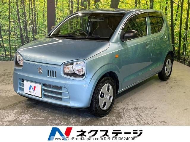 suzuki alto 2019 -SUZUKI--Alto DBA-HA36S--HA36S-508552---SUZUKI--Alto DBA-HA36S--HA36S-508552- image 1