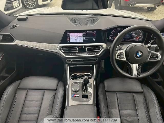 bmw 3-series 2020 quick_quick_3DA-5V20_WBA5V72070FK09548 image 2