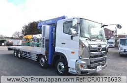 hino profia 2024 -HINO--Profia 2DG-FW1AHG--FW1AH-122731---HINO--Profia 2DG-FW1AHG--FW1AH-122731-