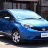 nissan note 2015 -NISSAN--Note DBA-NE12--NE12-056428---NISSAN--Note DBA-NE12--NE12-056428- image 1