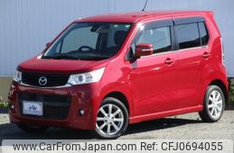 mazda flair 2014 -MAZDA 【福岡 581ﾓ3204】--Flair MJ34S--747449---MAZDA 【福岡 581ﾓ3204】--Flair MJ34S--747449-