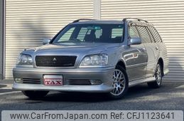 toyota crown-estate 2000 quick_quick_GH-JZS175W_JZS175-0033456