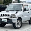 suzuki jimny 2001 -SUZUKI--Jimny TA-JB23W--JB23W-232623---SUZUKI--Jimny TA-JB23W--JB23W-232623- image 10