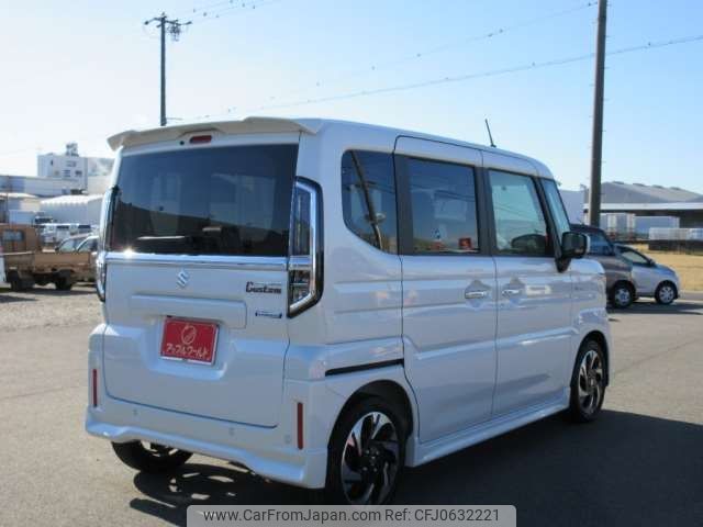 suzuki spacia 2023 -SUZUKI 【尾張小牧 593ﾇ3588】--Spacia 4AA-MK54S--MK54S-102399---SUZUKI 【尾張小牧 593ﾇ3588】--Spacia 4AA-MK54S--MK54S-102399- image 2