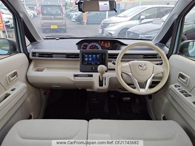 mazda flair 2020 CFJ1743682 image 2