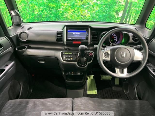honda n-box 2017 CFJ1585585 image 2