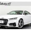 audi tts-coupe 2021 CFJ1708557 image 1