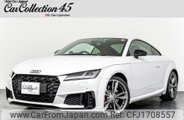 audi tts-coupe 2021 CFJ1708557