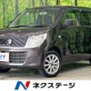 suzuki wagon-r 2016 -SUZUKI--Wagon R DBA-MH34S--MH34S-525761---SUZUKI--Wagon R DBA-MH34S--MH34S-525761- image 1