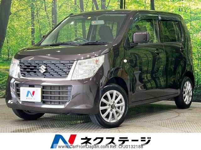 suzuki wagon-r 2016 -SUZUKI--Wagon R DBA-MH34S--MH34S-525761---SUZUKI--Wagon R DBA-MH34S--MH34S-525761- image 1