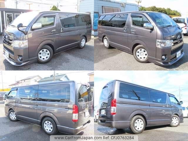 toyota hiace-van 2019 quick_quick_CBF-TRH200V_TRH200-0309285 image 2