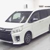 toyota voxy 2016 -TOYOTA--Voxy ZRR80W--0219344---TOYOTA--Voxy ZRR80W--0219344- image 5