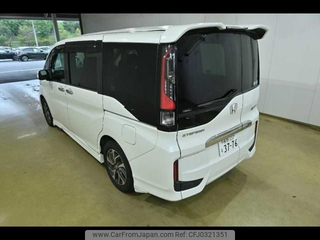 honda stepwagon-spada 2017 quick_quick_DBA-RP3_1124444 image 2