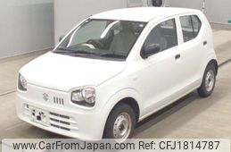 suzuki alto-van 2017 CFJ1814787