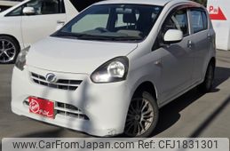 daihatsu mira-e-s 2011 CFJ1831301