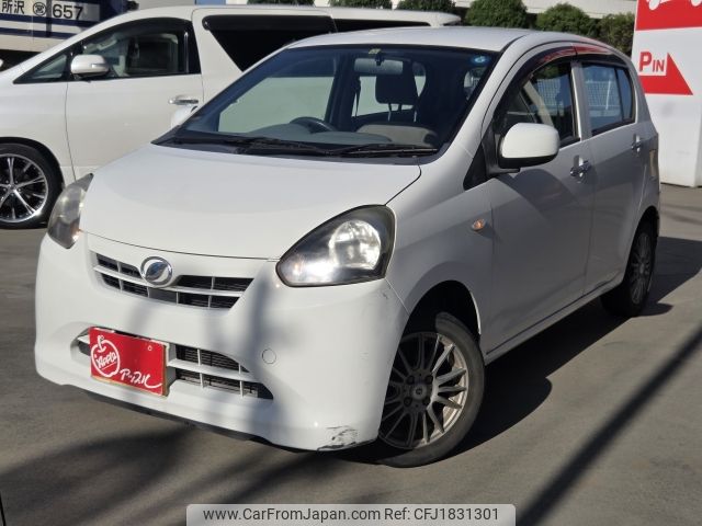 daihatsu mira-e-s 2011 CFJ1831301 image 1