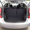 nissan note 2015 -NISSAN--Note DBA-E12--E12-407737---NISSAN--Note DBA-E12--E12-407737- image 4