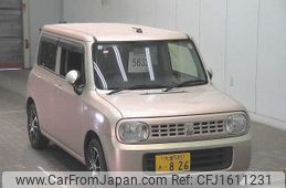 suzuki alto-lapin 2015 CFJ1611231