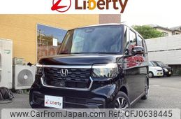 honda n-box 2024 quick_quick_JF5_JF5-1088820