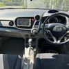 honda insight 2009 quick_quick_DAA-ZE2_ZE2-1149467 image 2
