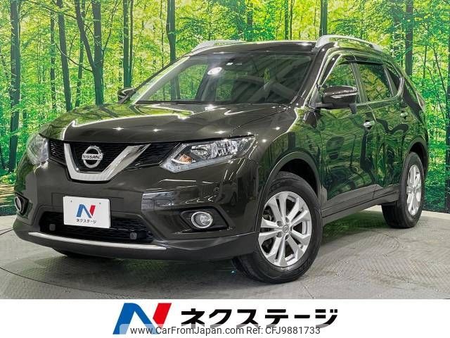 nissan x-trail 2016 -NISSAN--X-Trail DBA-NT32--NT32-053062---NISSAN--X-Trail DBA-NT32--NT32-053062- image 1