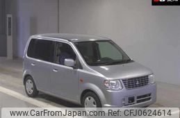 mitsubishi ek-wagon 2011 -MITSUBISHI--ek Wagon H82W--1342858---MITSUBISHI--ek Wagon H82W--1342858-