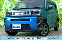 daihatsu taft 2020 quick_quick_5BA-LA900S_LA900S-0018327