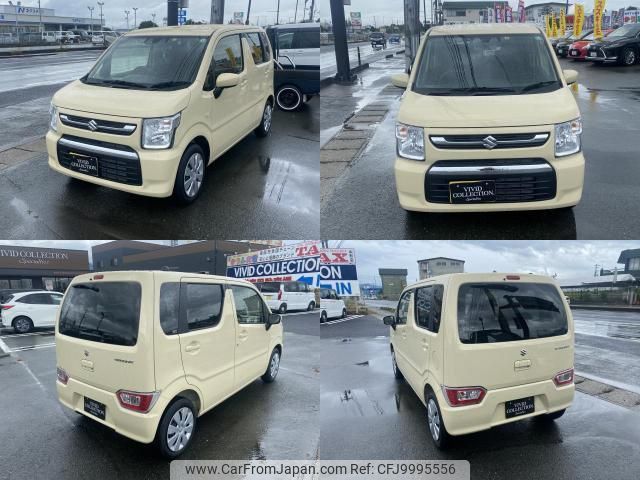 suzuki wagon-r 2023 quick_quick_5BA-MH85S_MH85S-161091 image 2